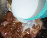 Foto langkah ke 3 dari resep Rendang Simpel.