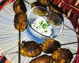 Foto del paso 7 de la receta: Kofta de ternera