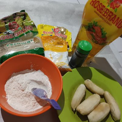 Langkah 1