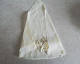 Une image de l'étape 2 de Börek roulés au fromage turc.