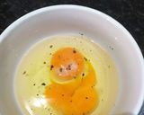 Foto del paso 1 de la receta: Omelette