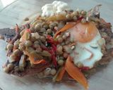 Foto del paso 1 de la receta: Riojanita en 3 pasos!!