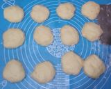 Foto langkah ke 6 dari resep Roti Kentang Fibercreme Or Roti Fibercreme Kentang TANPA ULEN.