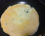 Foto del paso 2 de la receta Sandwich de omelette