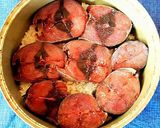 Foto del paso 3 de la receta Cómo preparar melvas en salazón