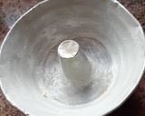 Foto del paso 1 de la receta: Bizcochuelo casero 😋