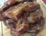 Foto del paso 6 de la receta: Bondiola BBQ - barbacoa