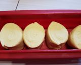 Une image de l'étape 5 de Brioche.