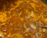 Foto del paso 4 de la receta: Tinga de pollo