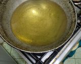 A picture of step 6 of Coconut Karanji.