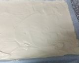 Foto del paso 3 de la receta: Tronco de chocolate y café Sin Gluten