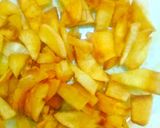 Foto langkah ke 8 dari resep Tela tela goreng kress.