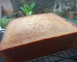Foto langkah ke 10 dari resep Bolu Pisang Ambon.