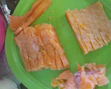 Foto del paso 12 de la receta: Gravlax de salmón