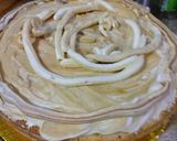 Foto del paso 4 de la receta: Pastel de Cumpleaños 🎂