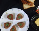 રેલ્વે સ્ટાઈલ કટલેટ (Railway Style Cutlet Recipe In Gujarati) રેસીપી સ્ટેપ9ફોટો