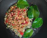 Foto langkah ke 3 dari resep Beef Slice Oseng Mercon.