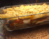 Foto del paso 24 de la receta: Macarrones- Maccheroni n'casciatta, de Montalbano, con polpettine