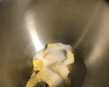 Foto del paso 1 de la receta: Kuchen de nuez
