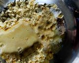 A picture of step 1 of Fafda.