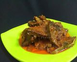 Foto langkah ke 4 dari resep Paru gongso.