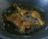 Foto langkah ke 3 dari resep Ayam Goreng bumbu Ungkep.