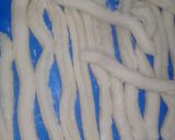 Foto del paso 1 de la receta: Churros otra versión