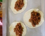Foto del paso 6 de la receta: Empanadillas de pisto