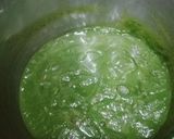 A picture of step 4 of Spinach with Indian Cottage Cheese.