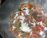 Foto del paso 10 de la receta: Ensalada de Pimentones Caramelizados