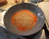 Foto del paso 12 de la receta: Fripp en fas.........(ya en frecuencia)