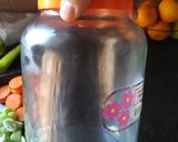 Foto del paso 4 de la receta: Ajíes en vinagre