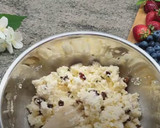 Foto del paso 3 de la receta: Tarta de queso fit