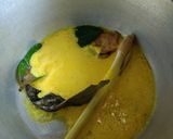 Foto langkah ke 3 dari resep Soto ceker mpasi 12MO.