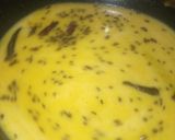A picture of step 3 of Kadhi Chawal (Kadhi Chawal Recipe).