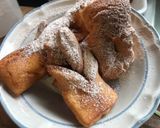 Foto del paso 5 de la receta: Calzones Rotos
