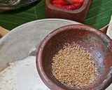 Foto langkah ke 4 dari resep Tempe Mendoan.