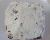 Foto langkah ke 8 dari resep Brownies Kukus.