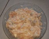 Foto langkah ke 6 dari resep Dimsum Shumai (Dimsum Udang, Dimsum Jamur, dan Dimsum Ayam).