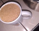 Foto del paso 1 de la receta: Keke de café