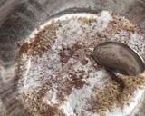 Kakaós-diós muffin 🍪 recept fázis 3 fotója