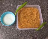 મોરૈયા ની ખીચડી (Moraiya Khichdi Recipe In Gujarati) રેસીપી સ્ટેપ2ફોટો