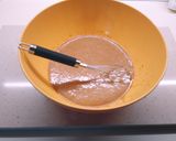 Foto del paso 2 de la receta: Tarta de zanahoria o de almendras y nueces "al microondas"