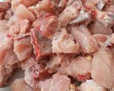 A picture of step 12 of Hyderabadi Chicken Haleem-e-Khaas.