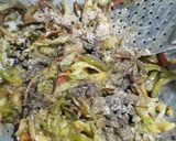 मिक्स वेजिटेबल (mixed vegetable recipe in Hindi) रेसिपी चरण 5 फोटो