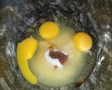 Foto del paso 3 de la receta: Budín de pan económico