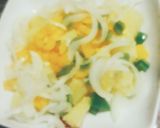 Foto del paso 6 de la receta: Ensalada de papa del campo o campera