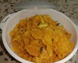 પૌવાનો ચેવડો(Poha chevda recipe in Gujarati) રેસીપી સ્ટેપ2ફોટો