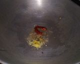 A picture of step 1 of Star Fruits Sweet & Sour.