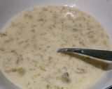 Foto langkah ke 4 dari resep Amparan Tatak Pisang Matcha.